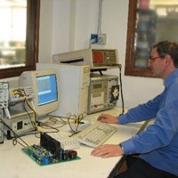 Ala Engineering Employee Francesco Pasa's profile photo