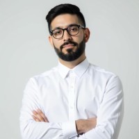 National Notary Association Employee Albert Romero's profile photo