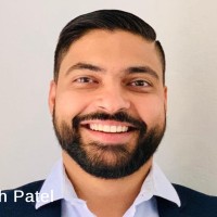 PolyPeptide Group Employee Yash Patel's profile photo