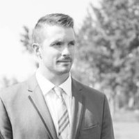 USA Swimming Employee Jacob Grosser's profile photo