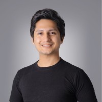 Liaison Legal Employee Umar Saeed's profile photo