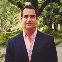 Intercollegiate Psychedelics Network (IPN) Employee Chris Collins's profile photo