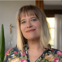 Denver Ad School Employee Anna Roche's profile photo
