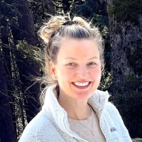 U.S. Bank Employee Julia Ward's profile photo