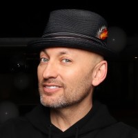 TVGla Employee Dimitry Ioffe's profile photo