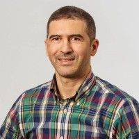 RH Marine Employee Achraf Haik's profile photo