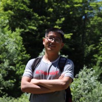 CITCON Employee Hongchao's profile photo
