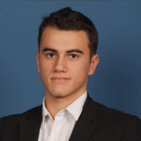 Antoine Paulet Email