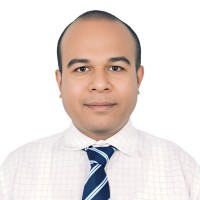 Jaz Employee Jamal Binmuflah's profile photo