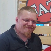 Fazoli's Employee Dillon Ameling's profile photo