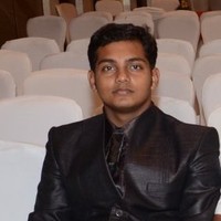 Pranit Padwal Email & Phone Number