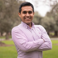 IDEHPUCP Employee David Llave's profile photo