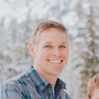Overture Maps Foundation Employee Eric Godwin's profile photo