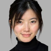 Rendable Employee Audrey Lim's profile photo