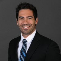 Tec Inc. Engineering & Design Employee Dominic Mascia's profile photo