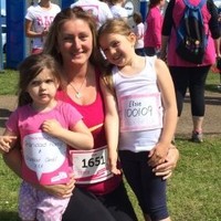 Anytime Fitness UK Employee Eliza Archer's profile photo