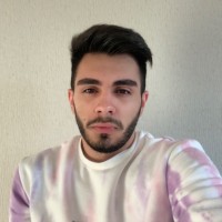 StyleSoft Employee Nazaret Sarkisian's profile photo
