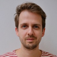 Pro Warehouse  Employee Max Hertog's profile photo