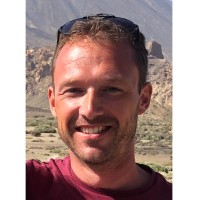 Metafox Employee Dieter Leroy's profile photo