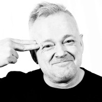 Boundless Employee Stuart Walsh's profile photo