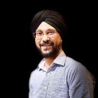 Harpreet Singh Email & Phone Number