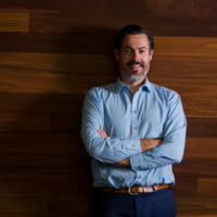 Energy Queensland Employee Michael Dart's profile photo