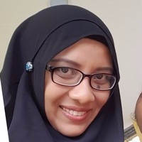 Universiti Teknologi Malaysia Employee Nor Rahim's profile photo