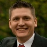 Arcfield Employee David Banker's profile photo