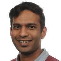Nets Employee Julius Peter's profile photo