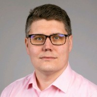 Dispelix Employee Petri Stenberg's profile photo