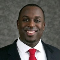 Capital City Partners Employee Vaughn Flowers's profile photo