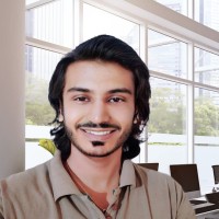 TechDoodles LLP Employee Kaushik Kapadiya's profile photo