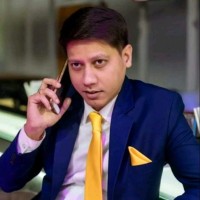 Hopcharge Employee Rahul Panwar's profile photo