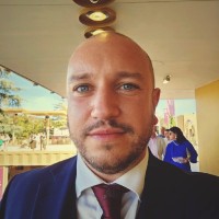 Nicholas Morgan Email & Phone Number