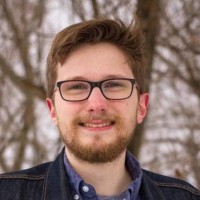 Ethyca Employee Robert Keyser's profile photo