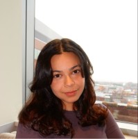 DATA Group Central Employee Bianca Perdomo's profile photo