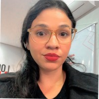 Kruna Importação e Comércio Employee Taisa Borges's profile photo