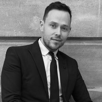 CHANEL Employee Maxime Roux's profile photo