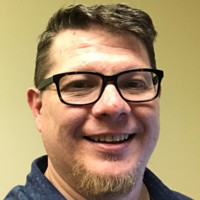 Amsted Rail Employee Paul Yoder's profile photo
