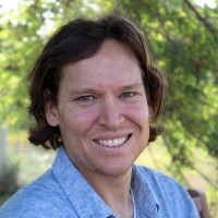 Wedge Community Co-op Employee Nick Seeberger's profile photo