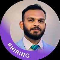 Atomionics Employee Akshay Sonandkar's profile photo