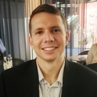 Chaz Easterbrook Email & Phone Number