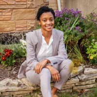 Eightfold Employee Sandra Bailey's profile photo