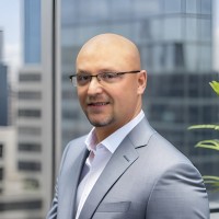 Resound Networks Employee Wesley Martin's profile photo