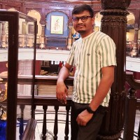 Imagene Technology Employee Umesh Gawande's profile photo