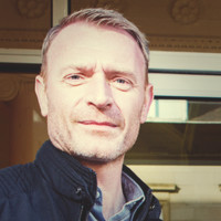 John MacFarlane Email & Phone Number