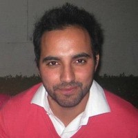 Kuper Media Employee Juan Manuel Arriaga Torres's profile photo