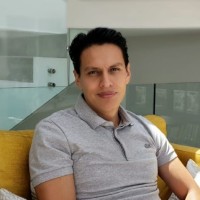 CTSolutions Employee Carlos Ruiz Murillo's profile photo