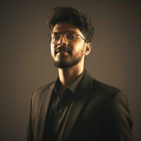 codax Employee Rishaf Cader's profile photo