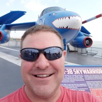 VPI Quality Windows Employee Rob's profile photo